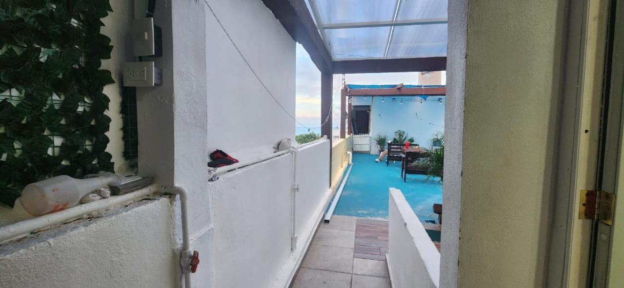 Apartamento El Malecon, Mini Isla Mujeres