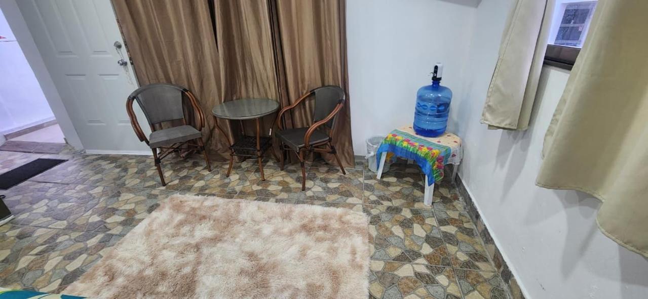 Apartamento El Malecon, Mini