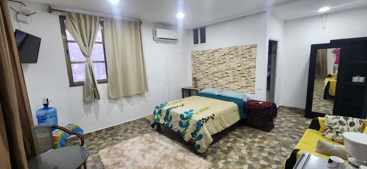 El Malecon, Mini Apartamento *