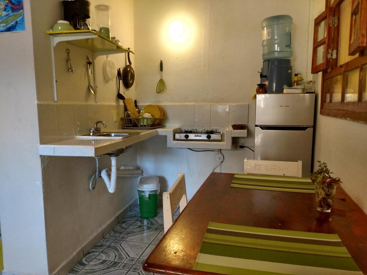 El Malecon, Mini Apartamento *