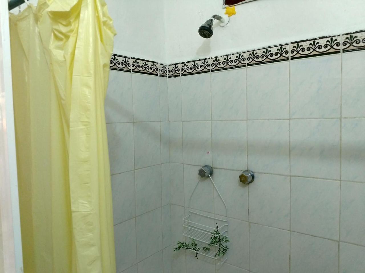 El Malecon, Mini Apartamento