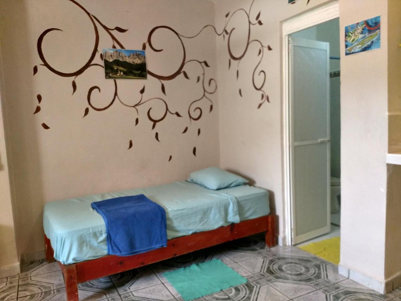El Malecon, Mini Apartamento