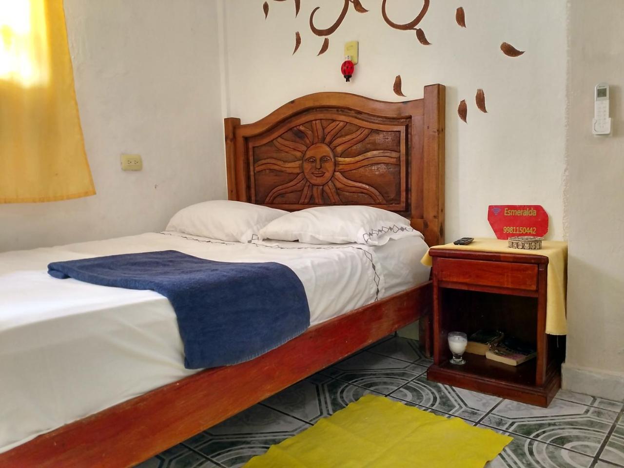 El Malecon, Mini Apartamento Isla Mujeres