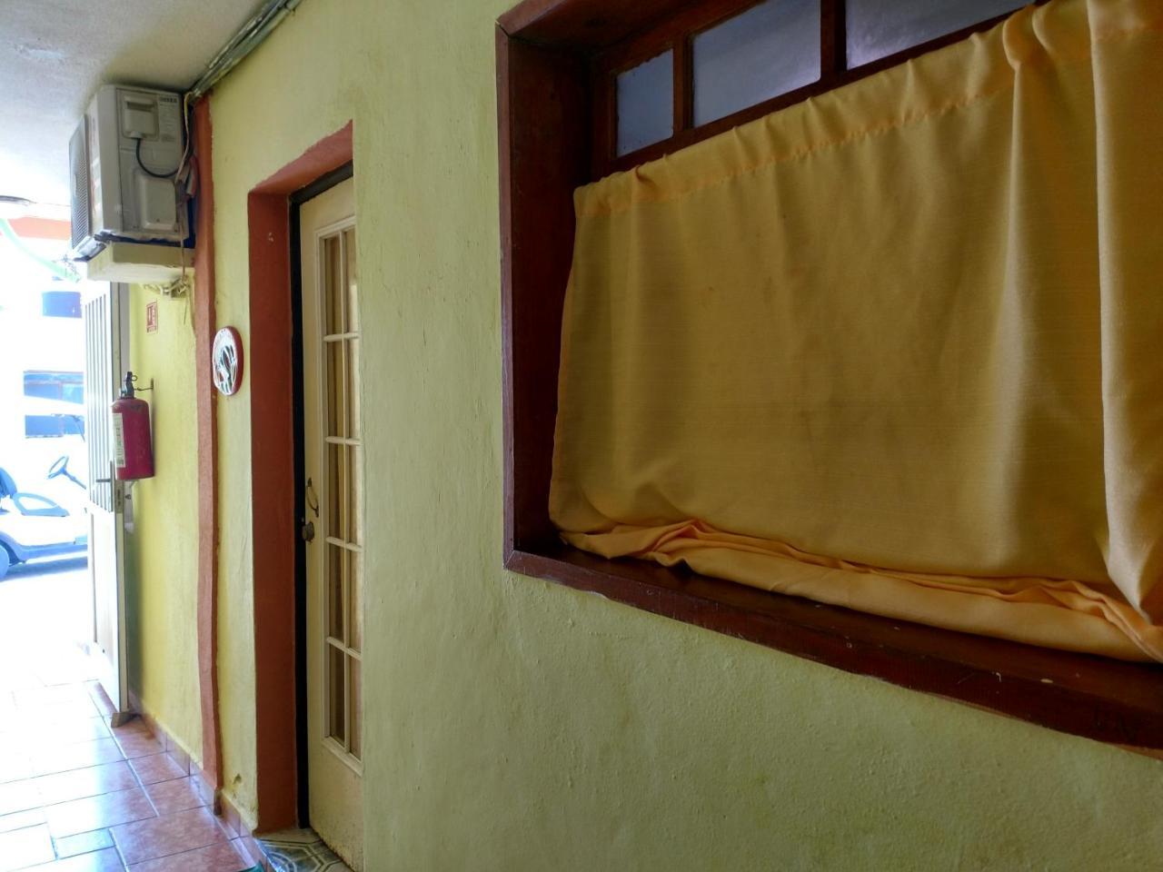 Apartamento El Malecon, Mini Isla Mujeres