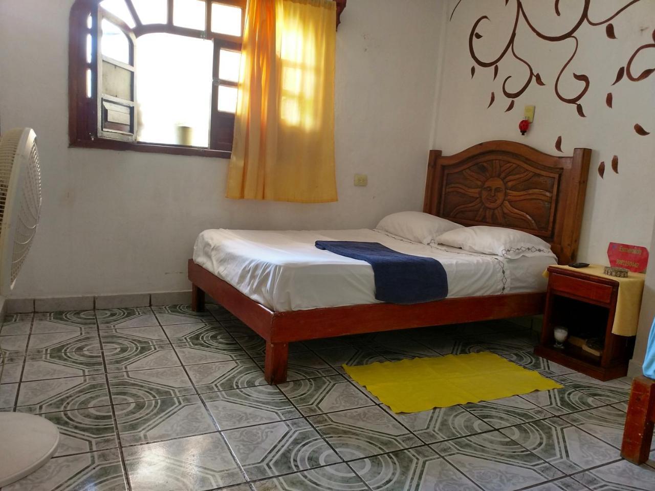 Apartamento El Malecon, Mini