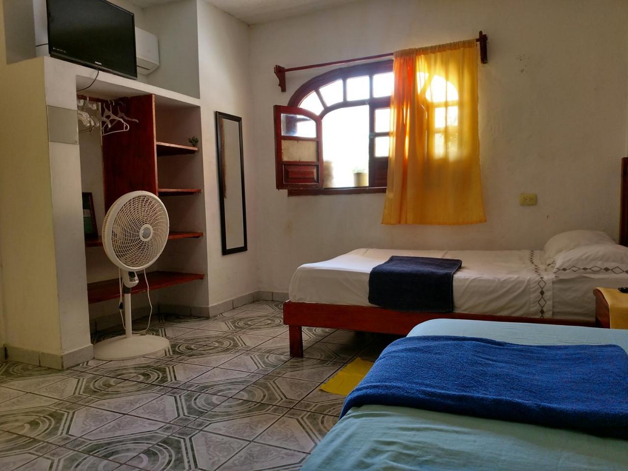 El Malecon, Mini Apartamento
