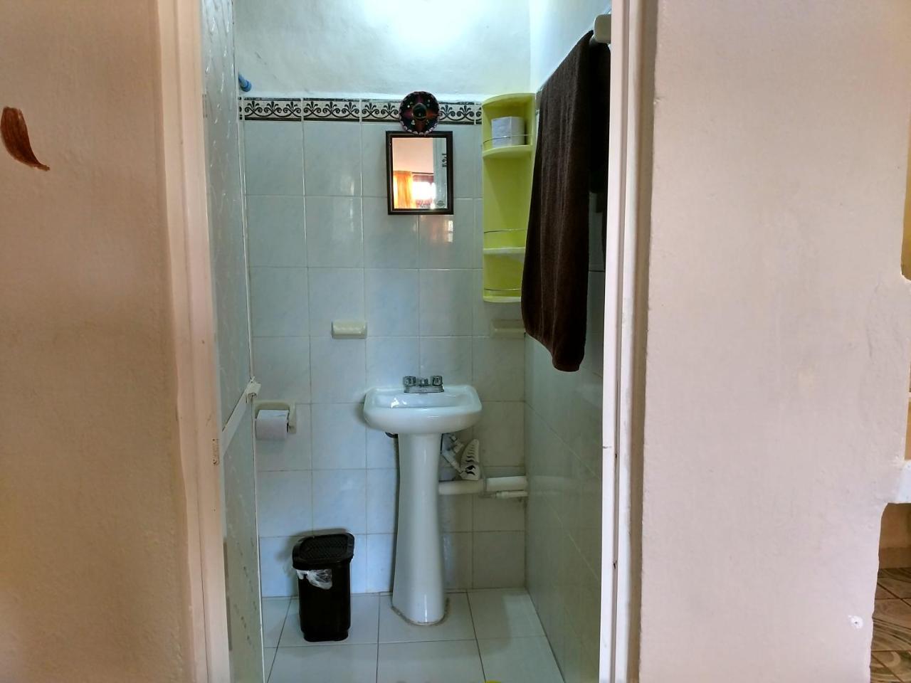 Apartamento El Malecon, Mini *