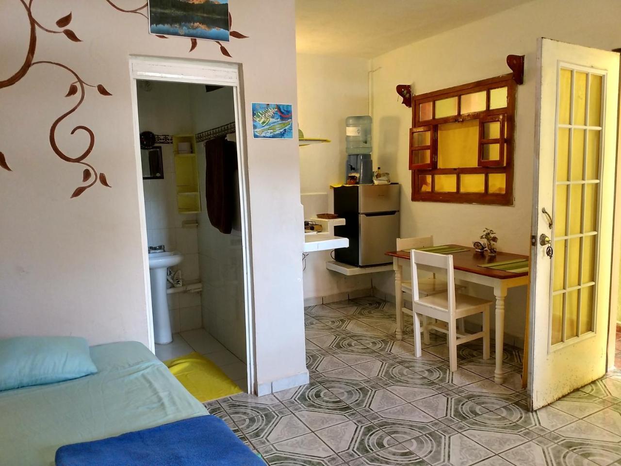 El Malecon, Mini Apartamento *