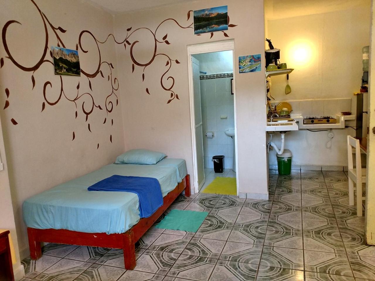 Apartamento El Malecon, Mini Isla Mujeres