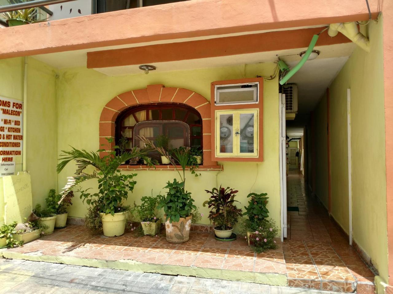 Apartamento El Malecon, Mini