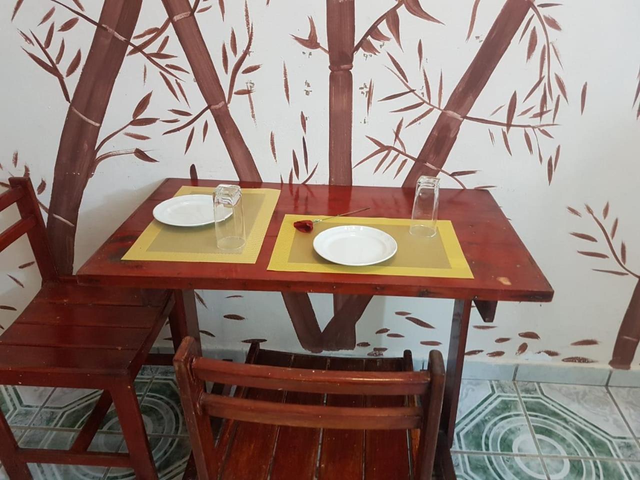 El Malecon, Mini Apartamento *