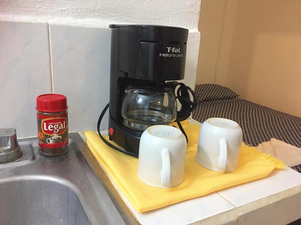 El Malecon, Mini Apartamento *