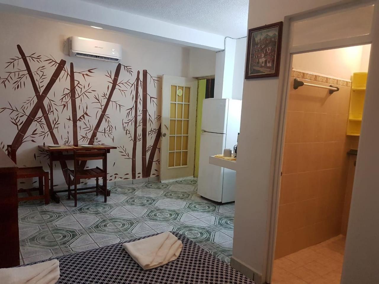 El Malecon, Mini Apartamento