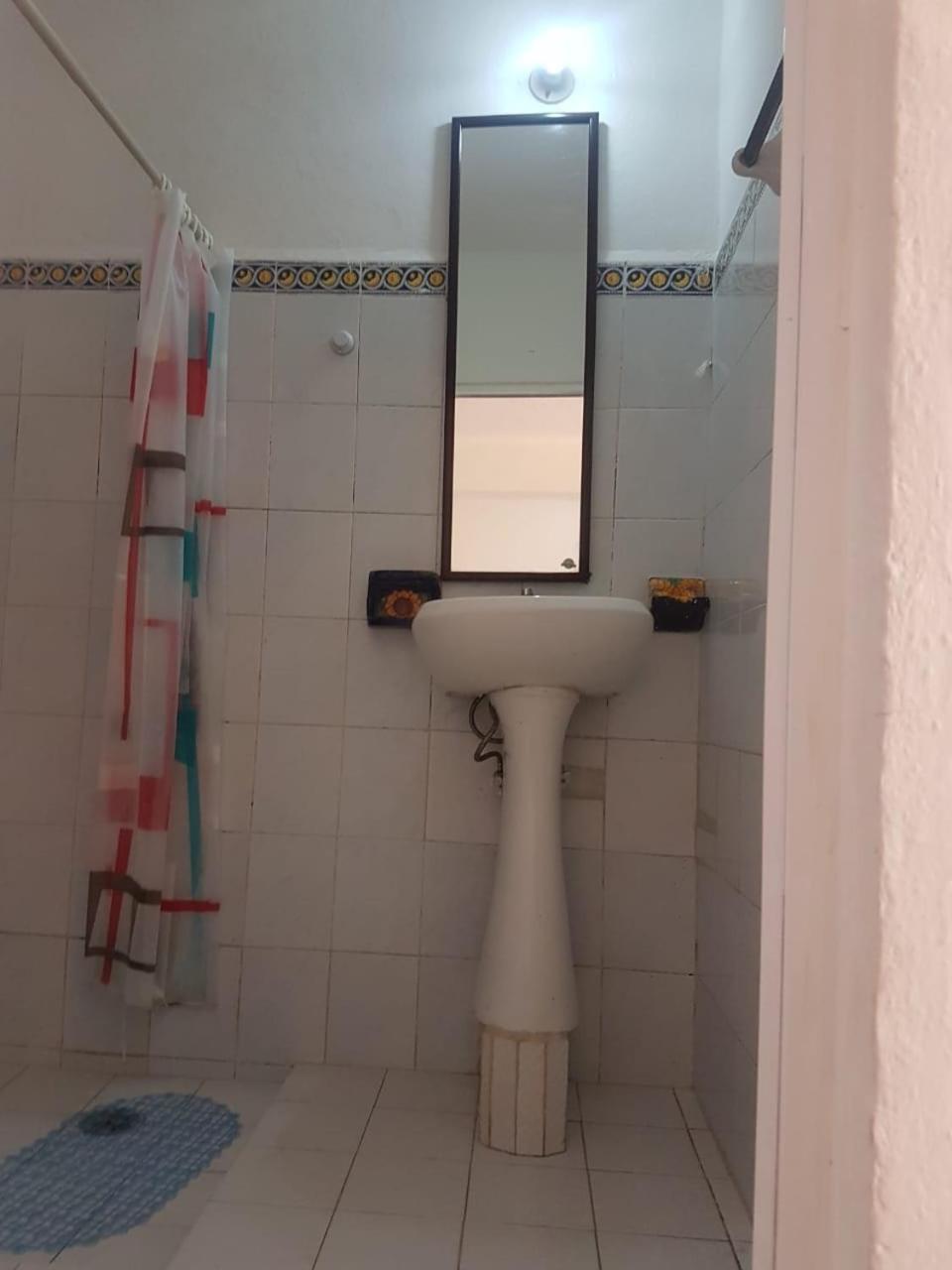 El Malecon, Mini Apartamento *