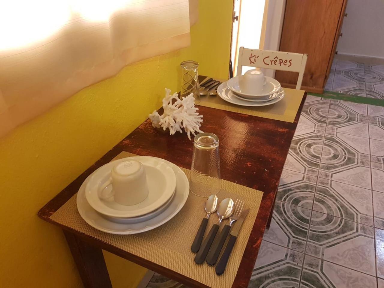 Apartamento El Malecon, Mini