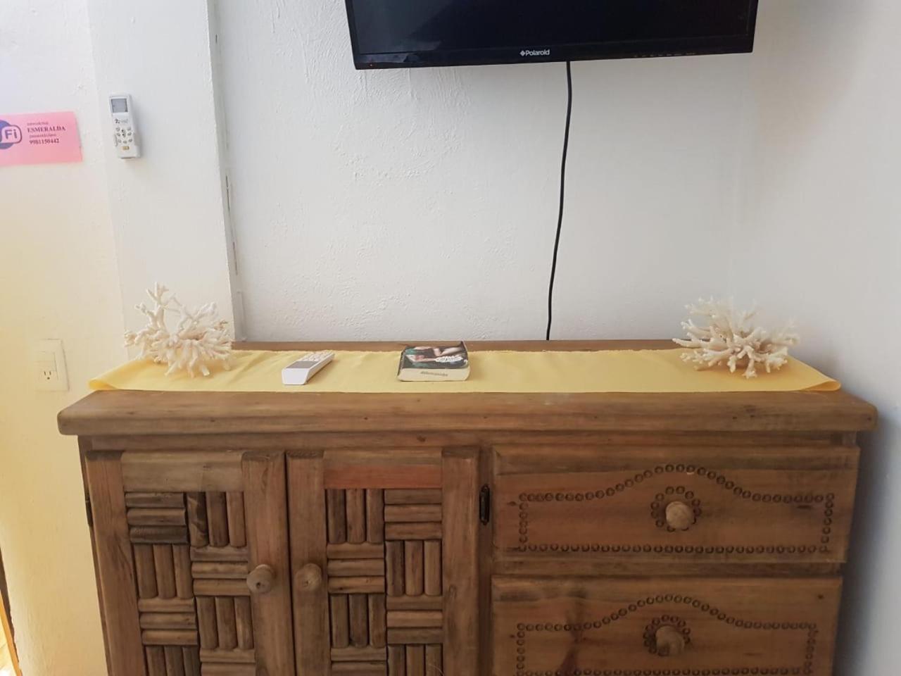 El Malecon, Mini Apartamento Isla Mujeres