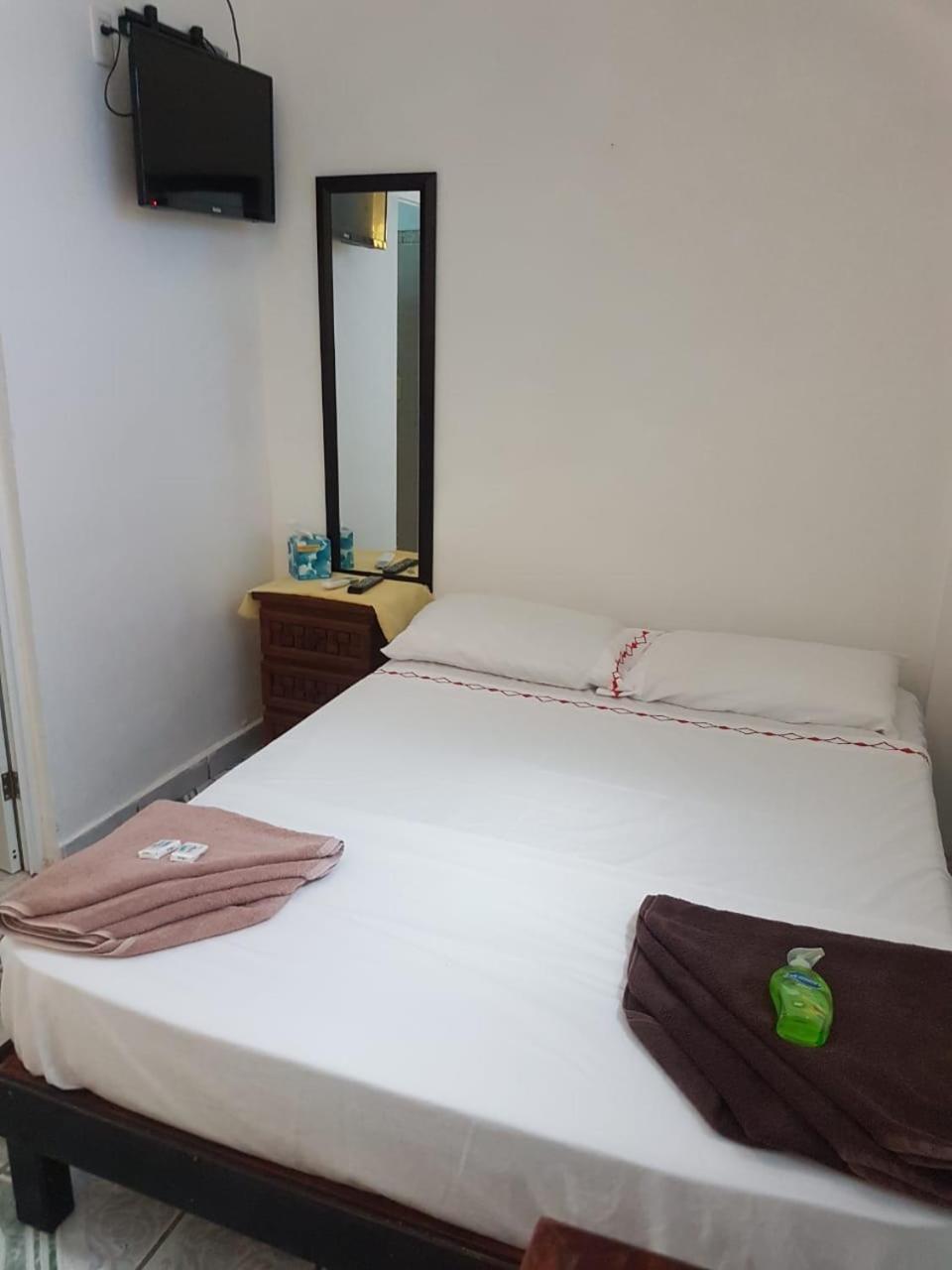 Apartamento El Malecon, Mini