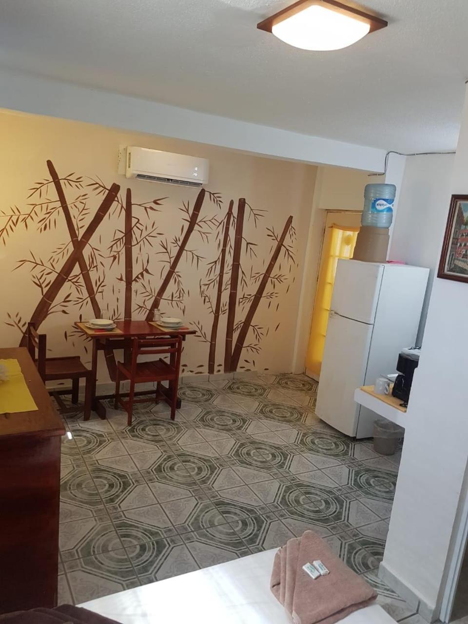 Apartamento El Malecon, Mini Isla Mujeres