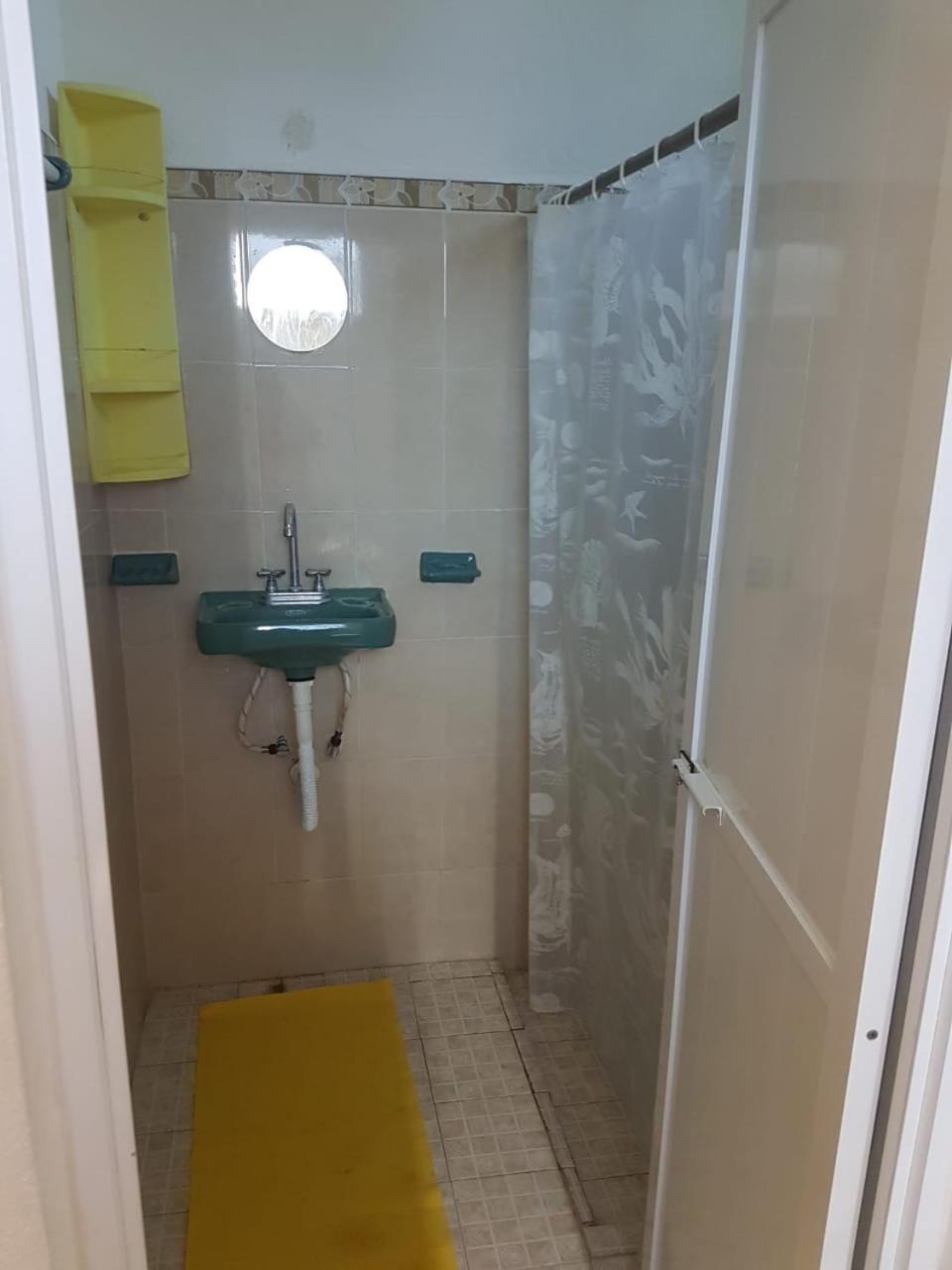 El Malecon, Mini Apartamento