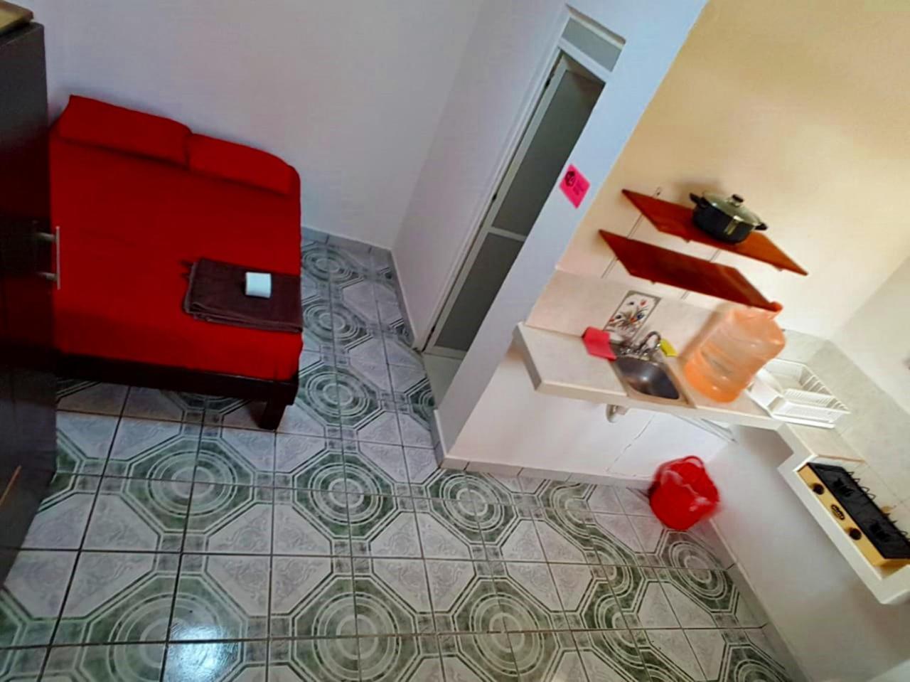 Apartamento El Malecon, Mini *