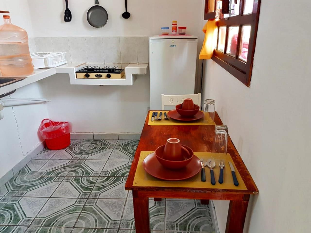 Apartamento El Malecon, Mini *