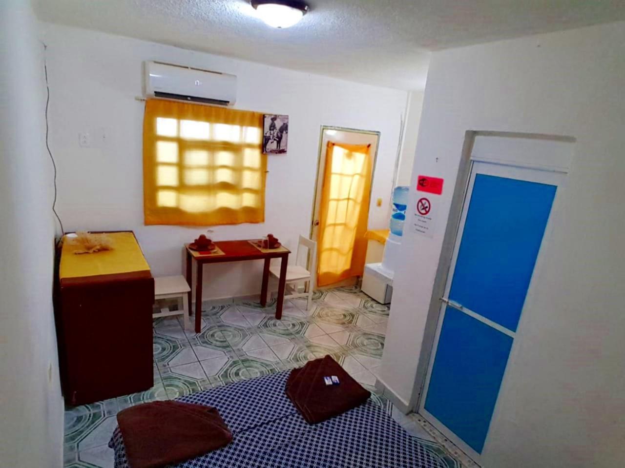 El Malecon, Mini Apartamento *