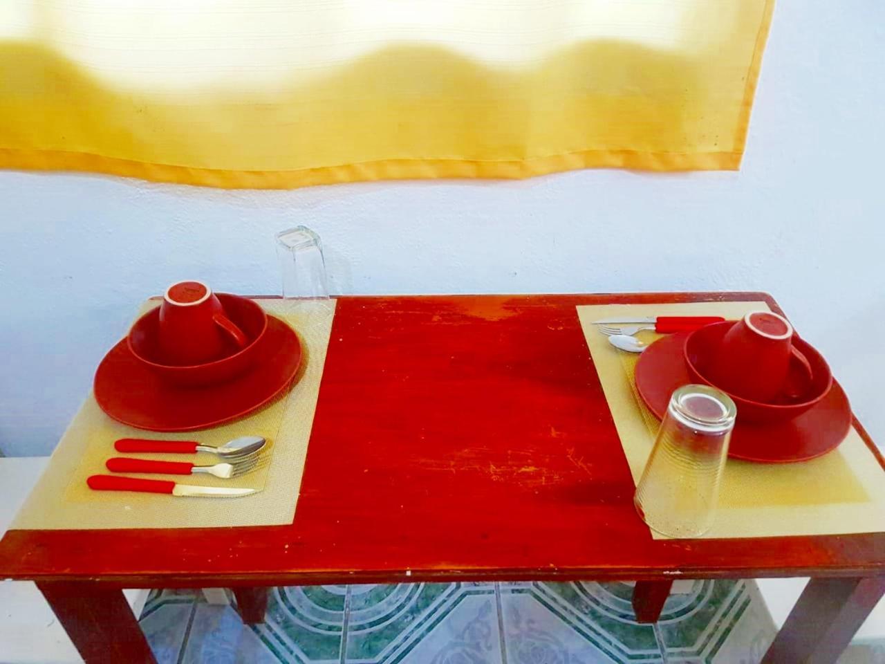 El Malecon, Mini Apartamento *