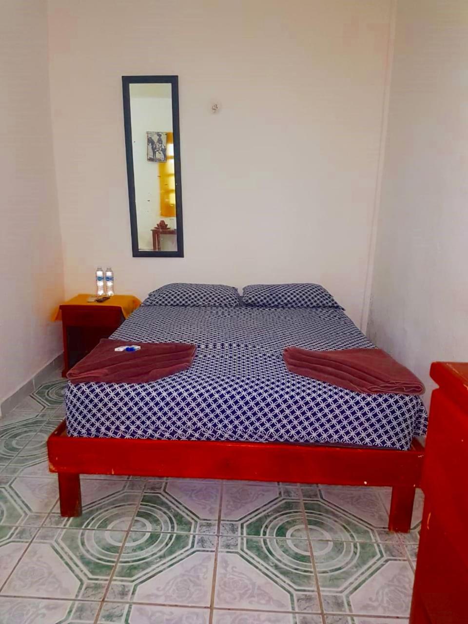 Apartamento El Malecon, Mini *