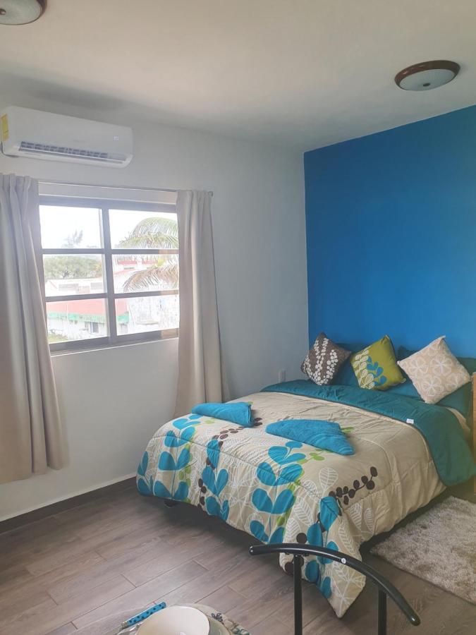 Apartamento El Malecon, Mini *