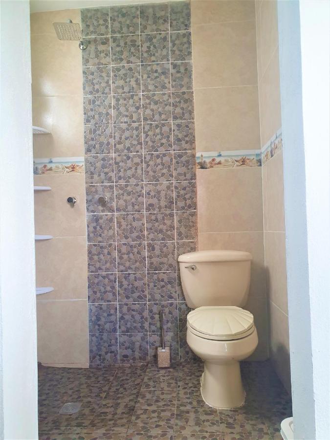 Apartamento El Malecon, Mini