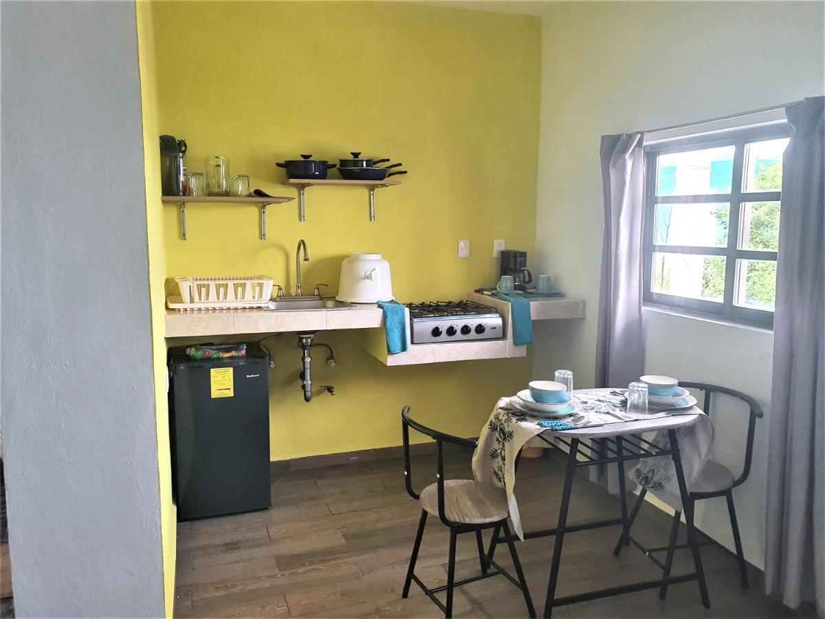 El Malecon, Mini Apartamento *