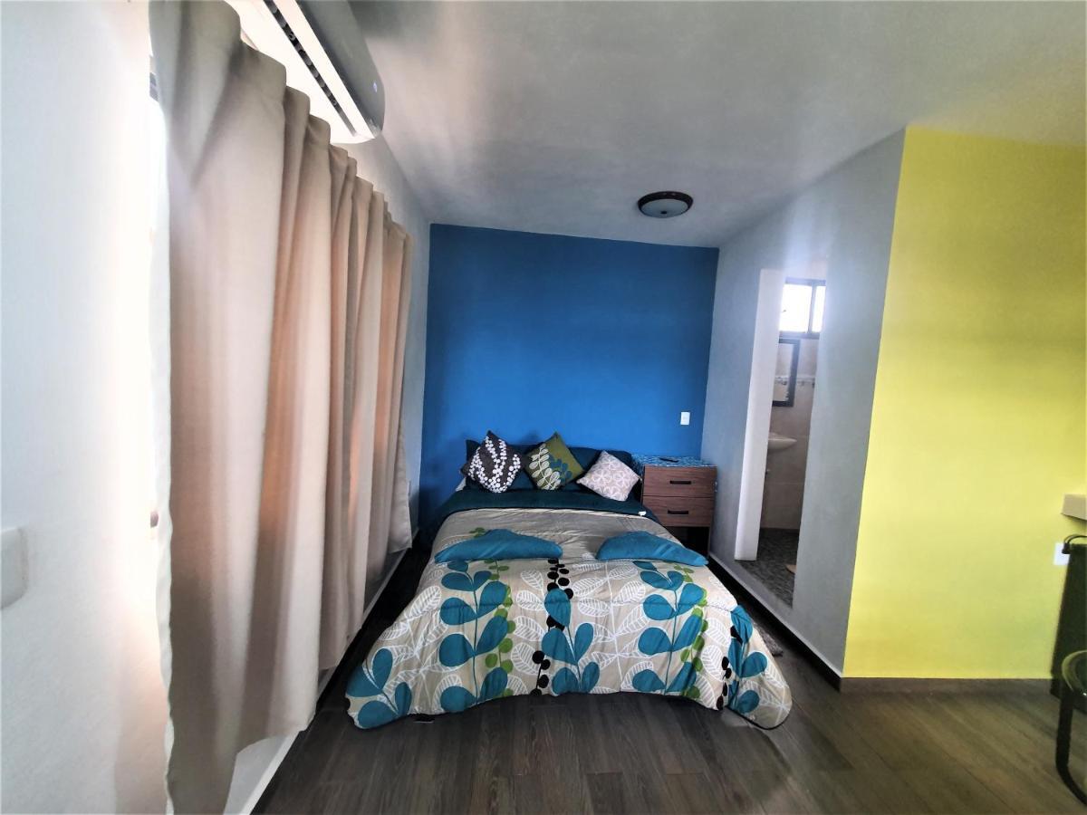Apartamento El Malecon, Mini