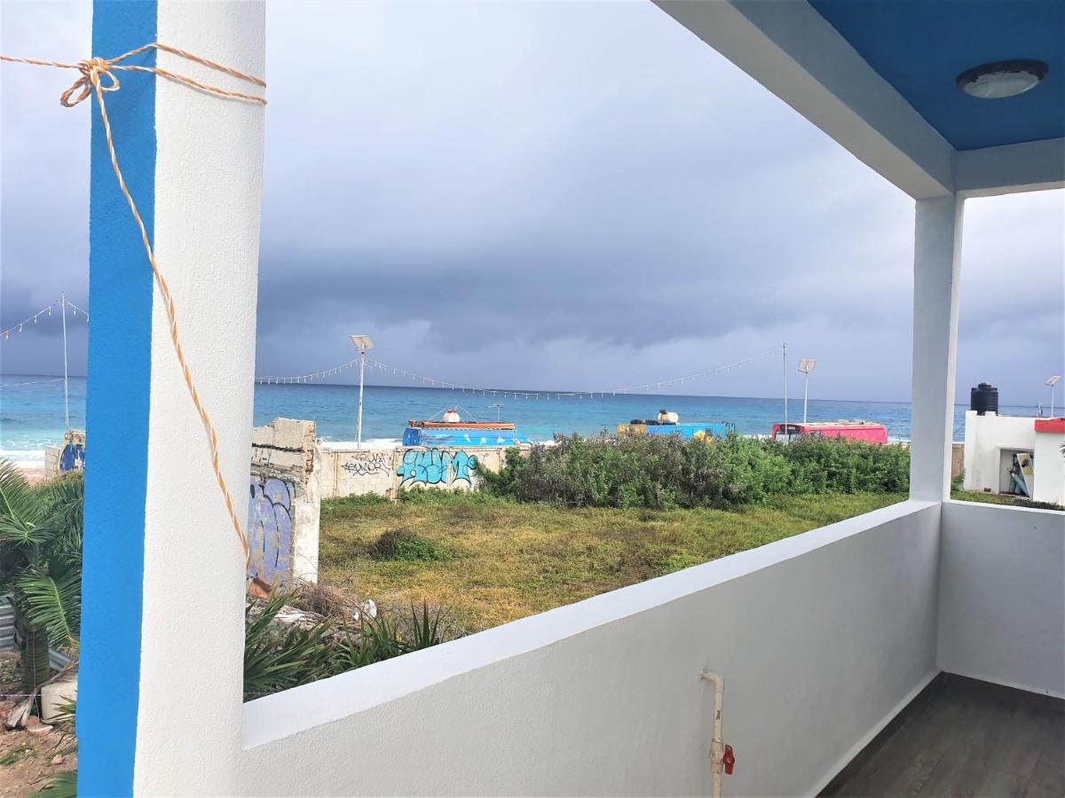 El Malecon, Mini Apartamento *